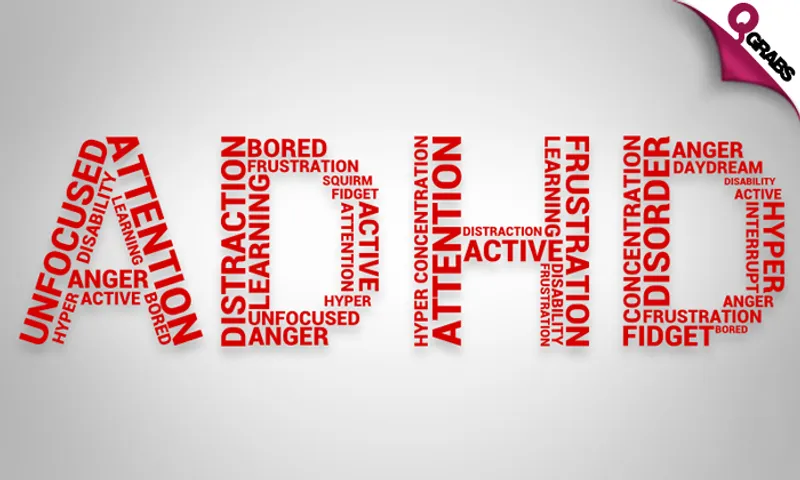 ADHD Awareness Online Course!